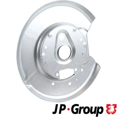 Splash Guard, brake disc
